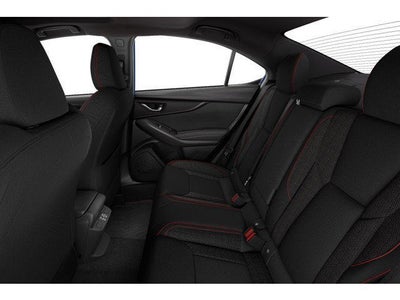 2026 Subaru WRX Premium