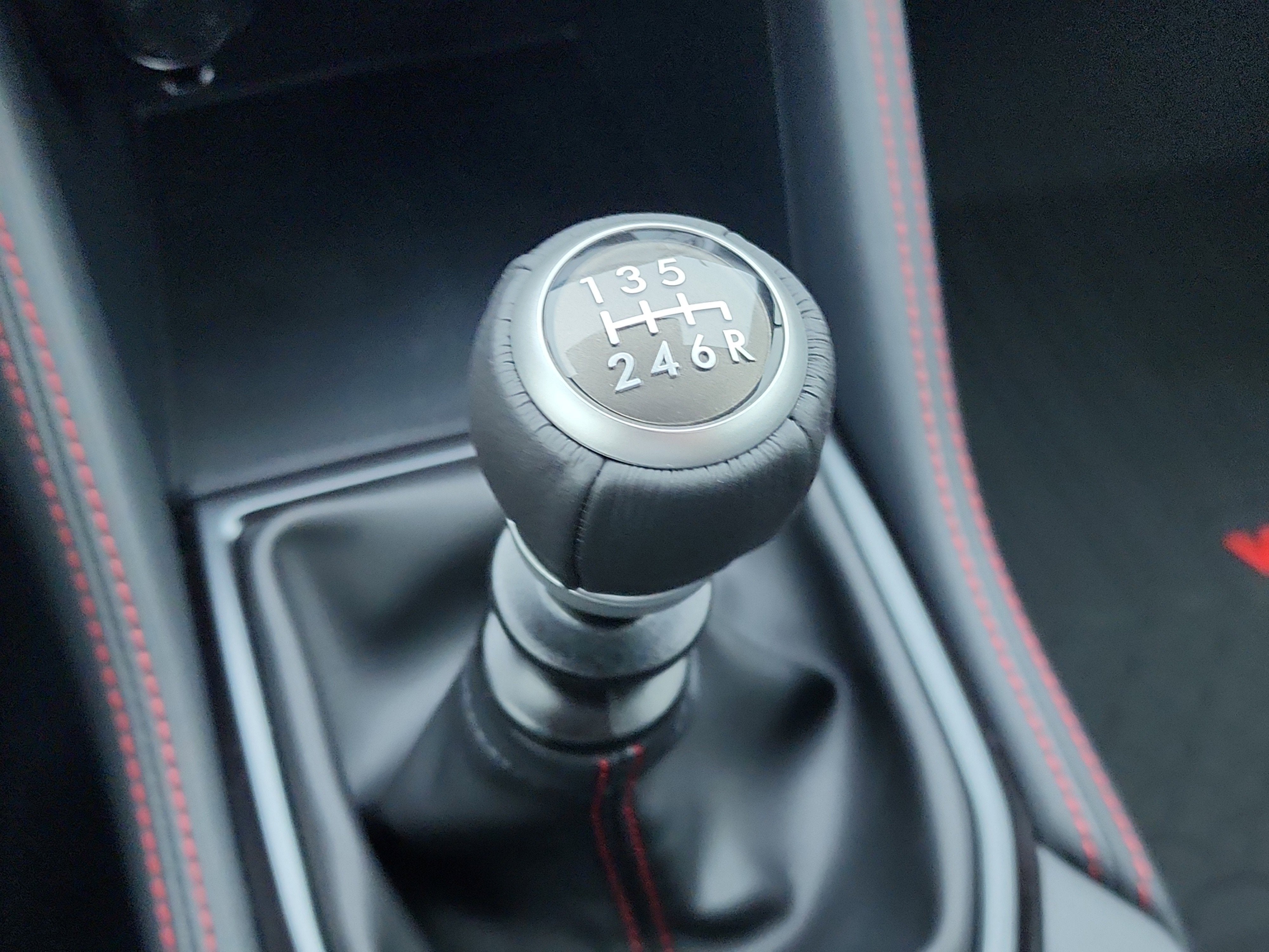 2025 Subaru WRX Premium