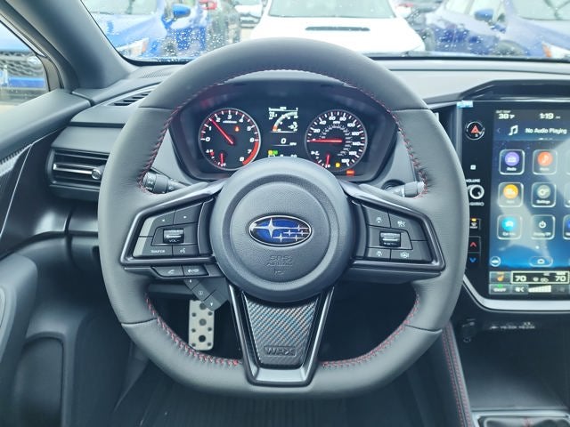 2025 Subaru WRX Premium