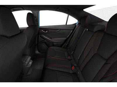 2026 Subaru WRX Premium