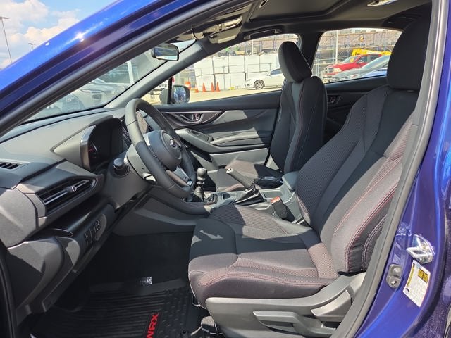 2026 Subaru WRX Premium