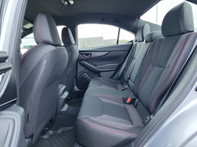 2025 Subaru WRX Premium