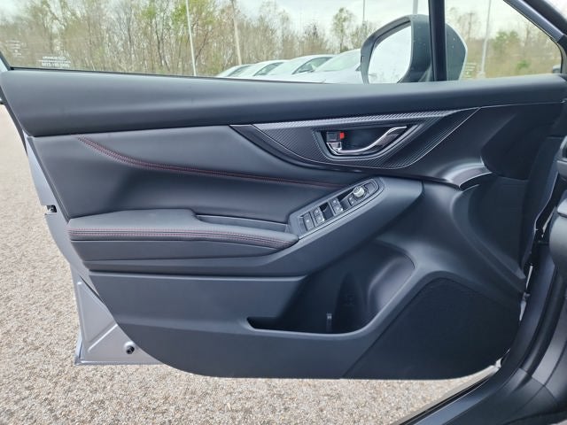 2025 Subaru WRX Premium