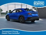 2026 Subaru WRX Premium