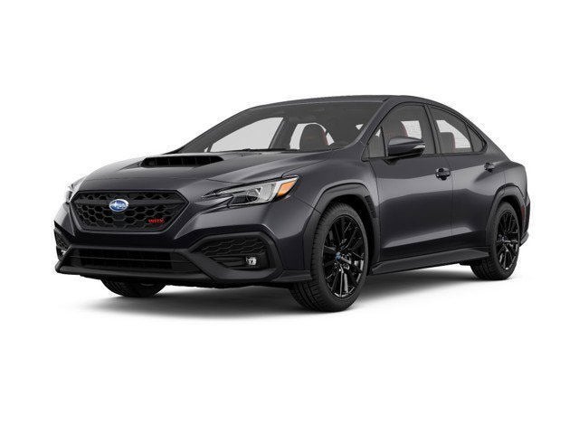 2026 Subaru WRX Limited