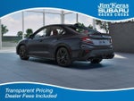 2026 Subaru WRX Limited