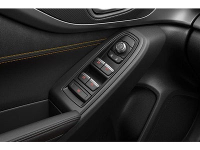 2026 Subaru WRX Series.Yellow