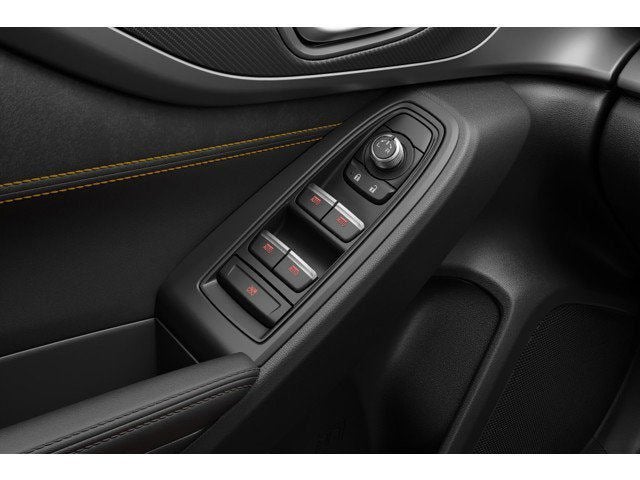 2026 Subaru WRX Series.Yellow