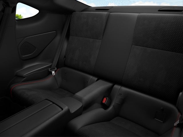 2027 Subaru BRZ Limited