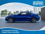 2027 Subaru BRZ Limited