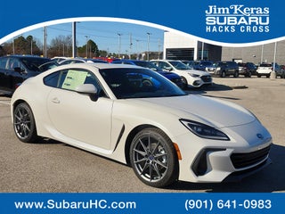 2026 Subaru BRZ Limited