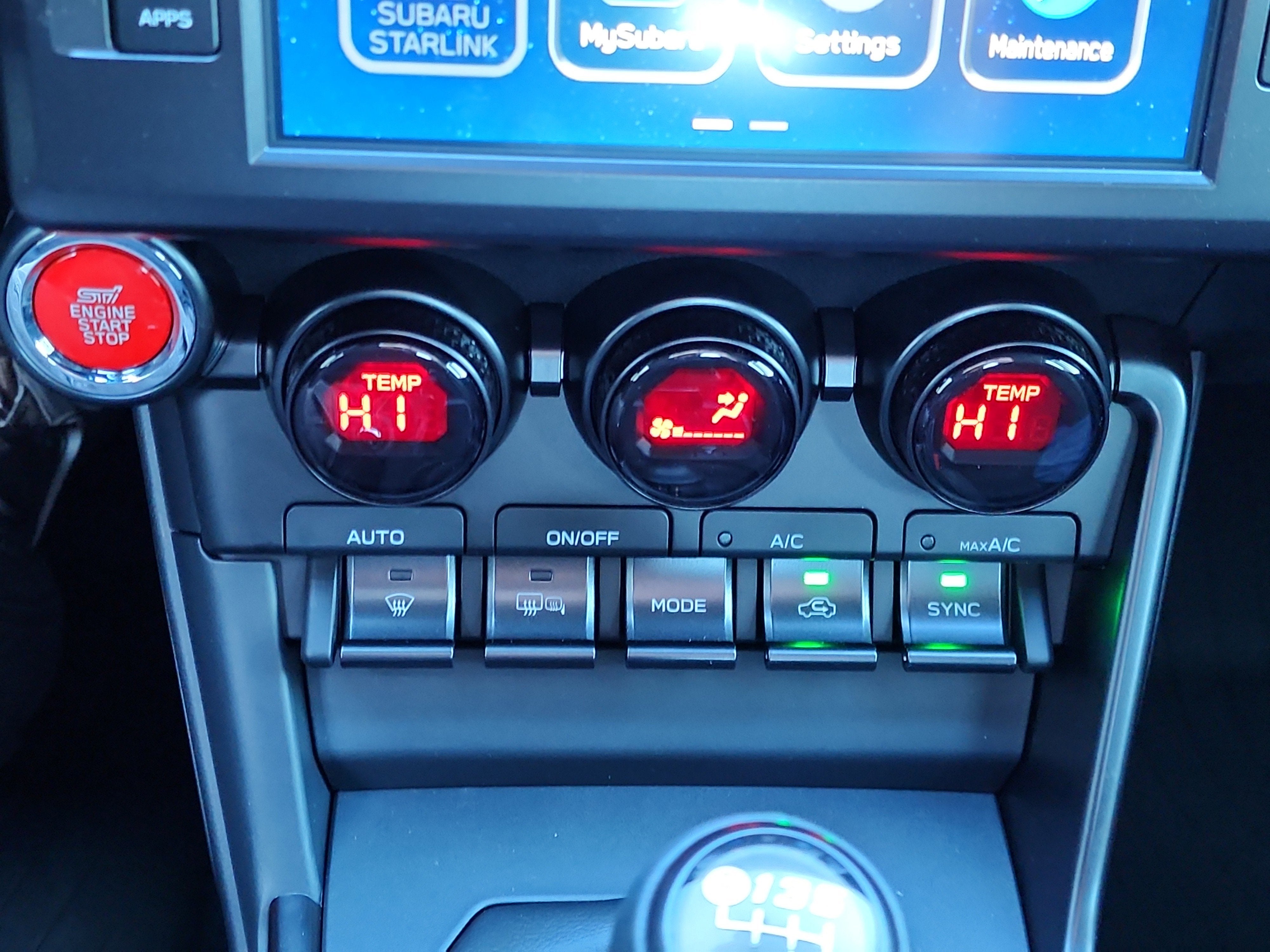 2026 Subaru BRZ Series. Yellow