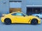 2026 Subaru BRZ Series. Yellow