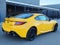 2026 Subaru BRZ Series. Yellow