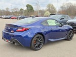 2026 Subaru BRZ tS