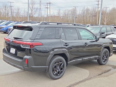 2026 Subaru OUTBACK Limited