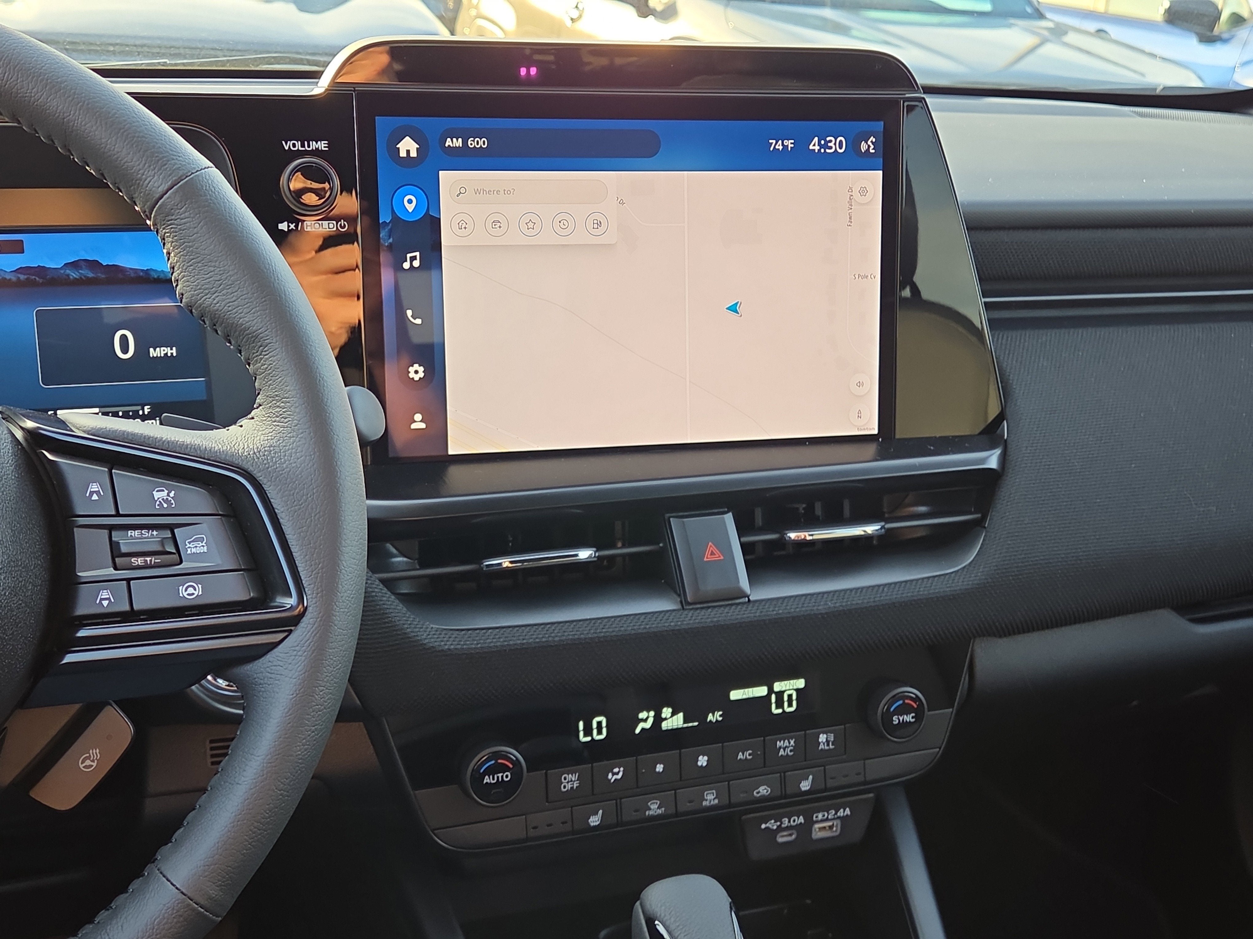 2026 Subaru OUTBACK Limited