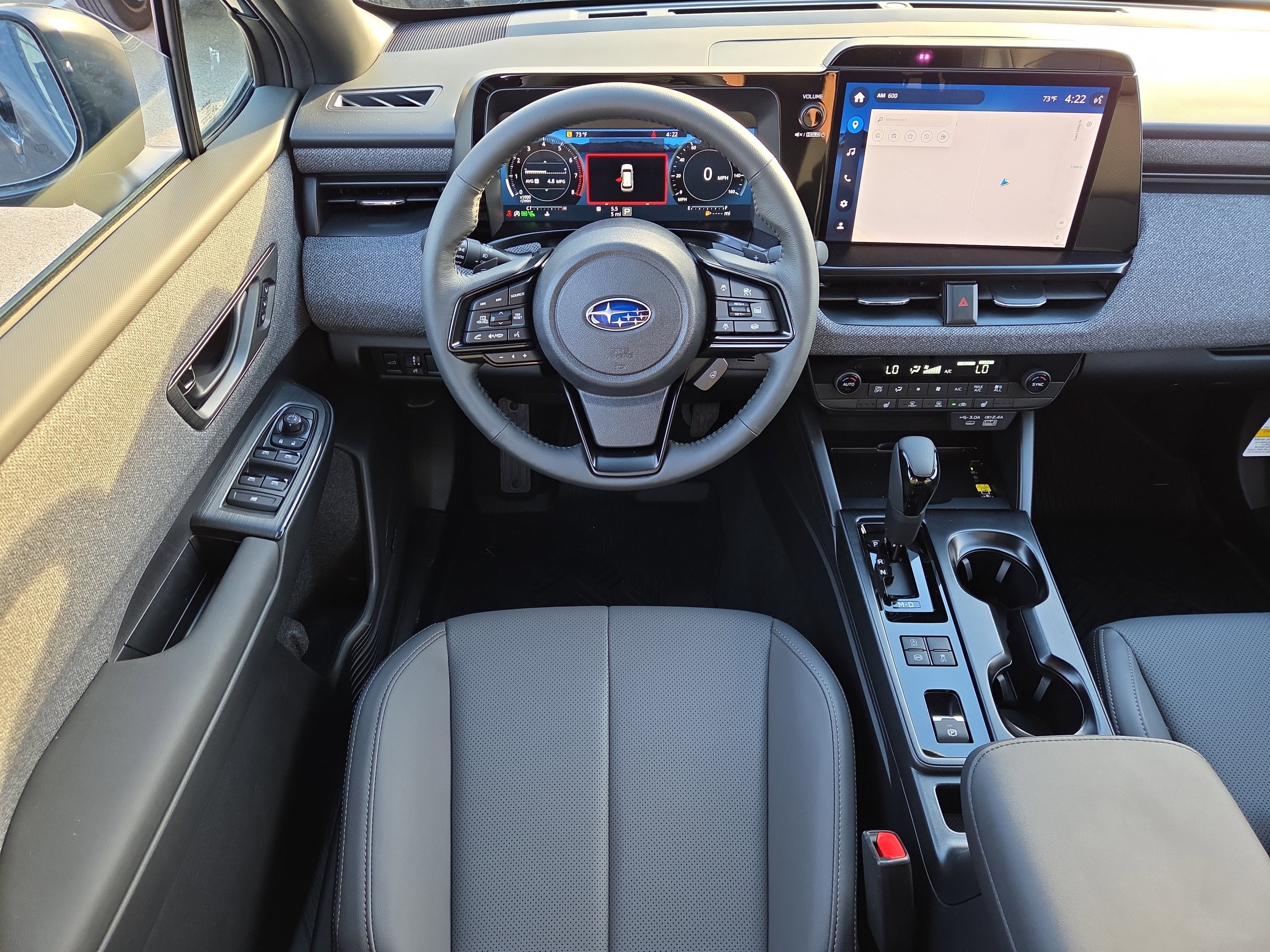 2026 Subaru OUTBACK Limited