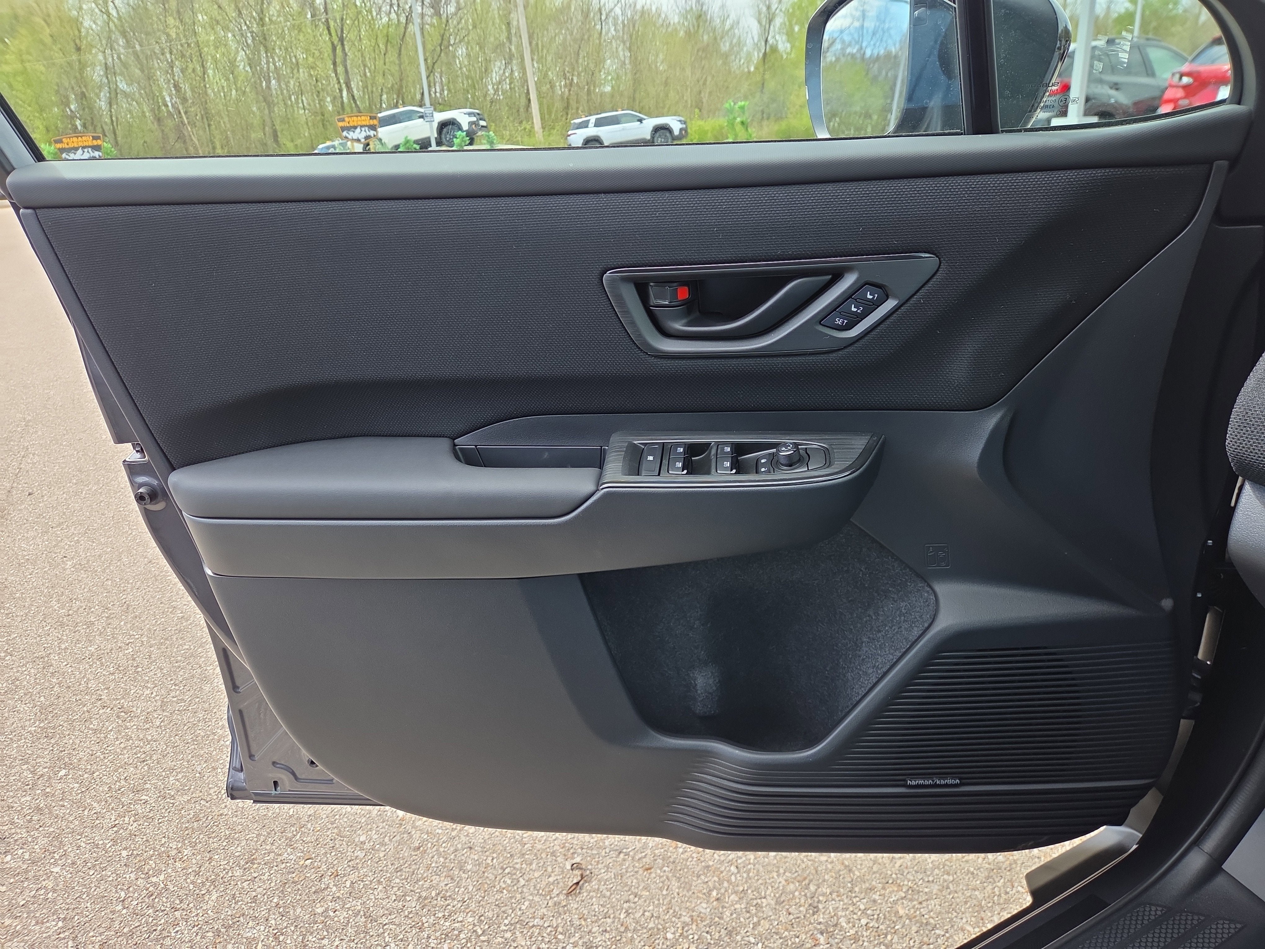 2026 Subaru OUTBACK Limited