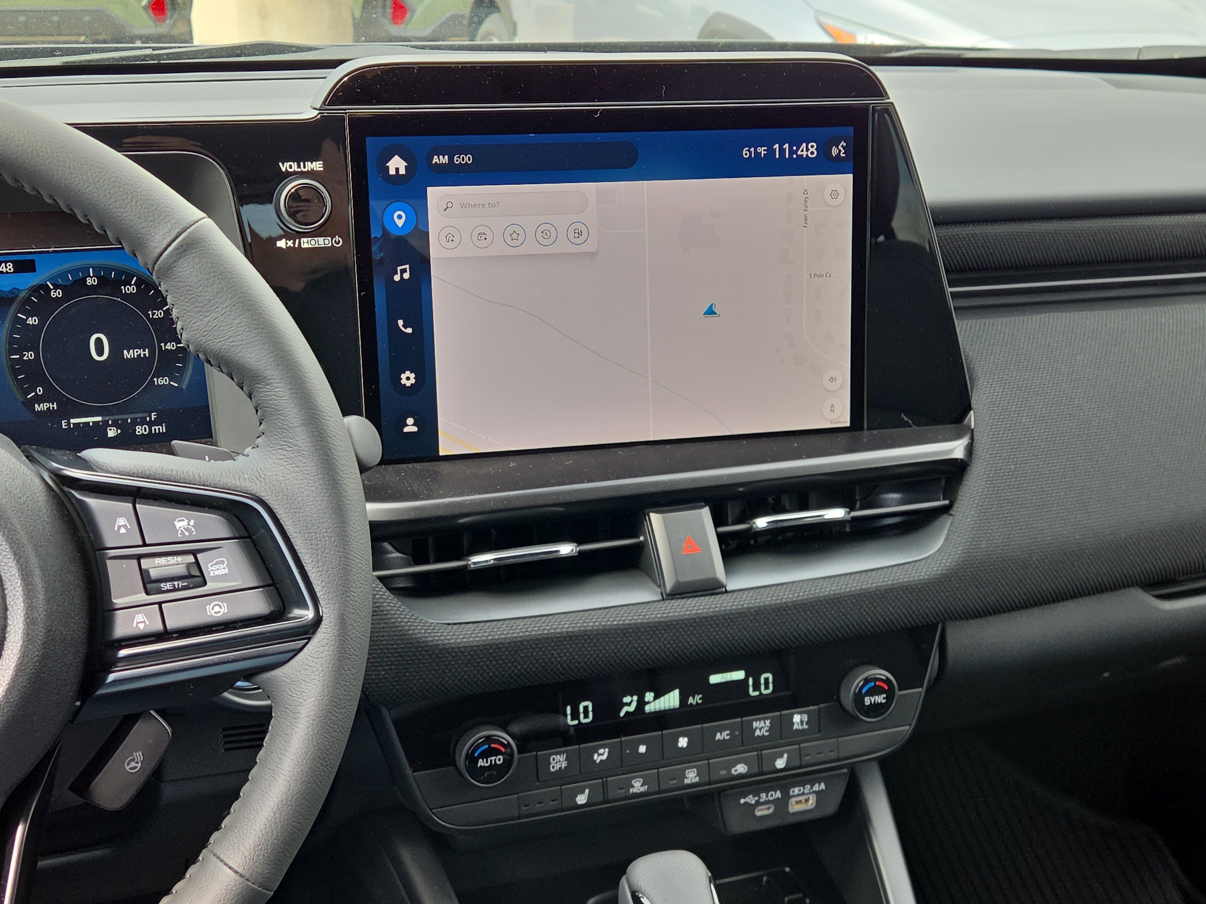 2026 Subaru OUTBACK Limited