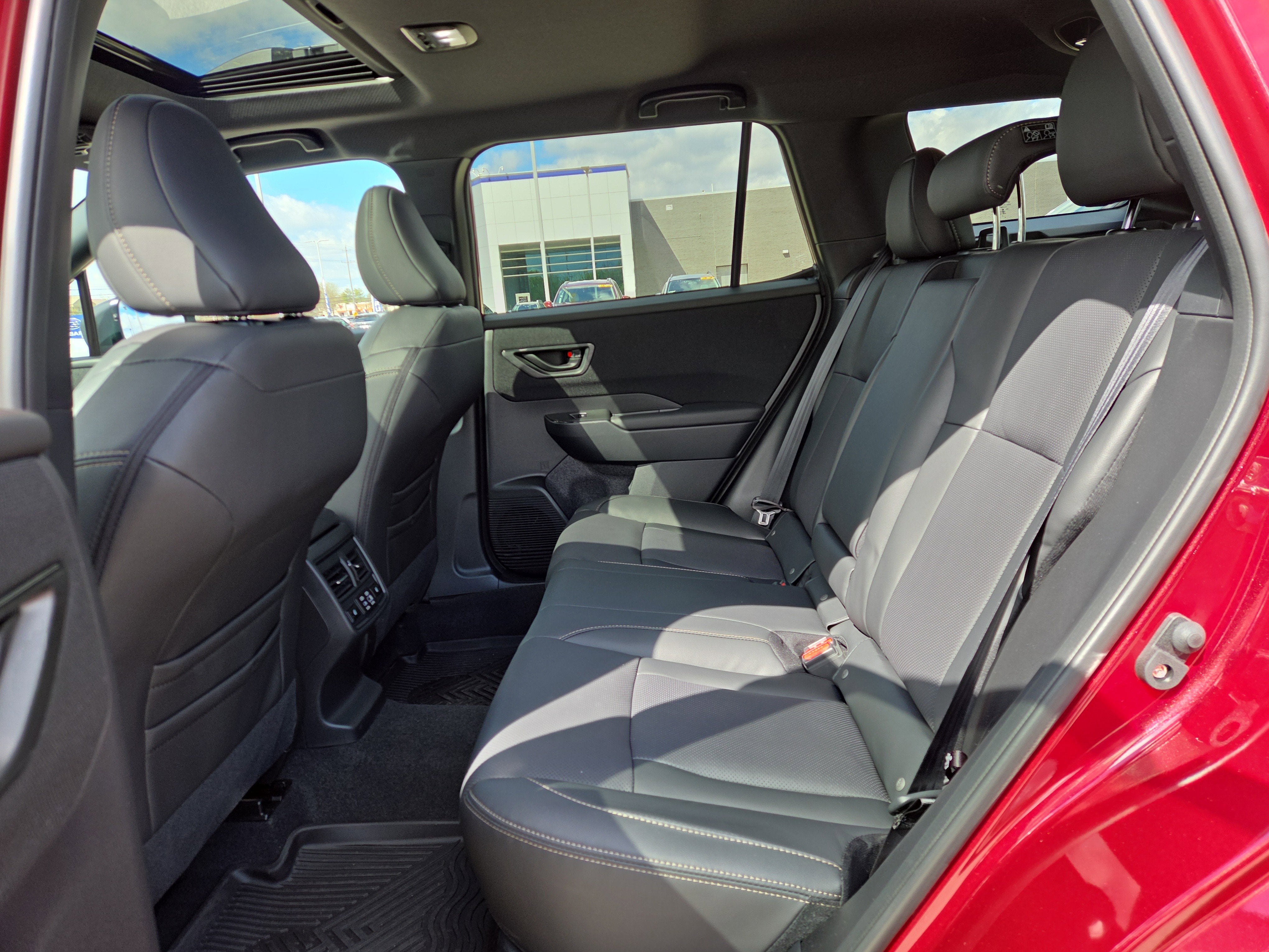 2026 Subaru OUTBACK Limited