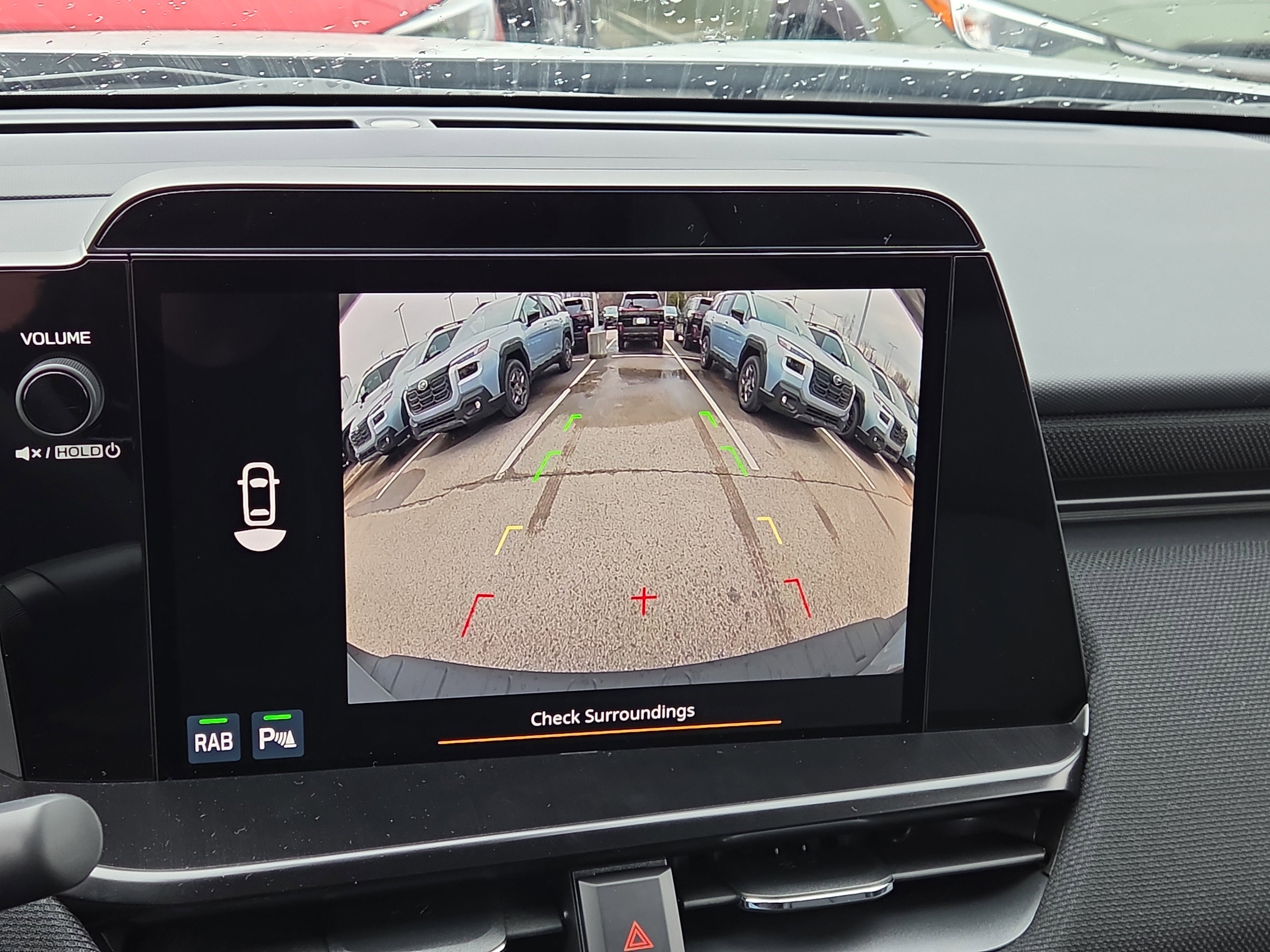 2026 Subaru OUTBACK Limited