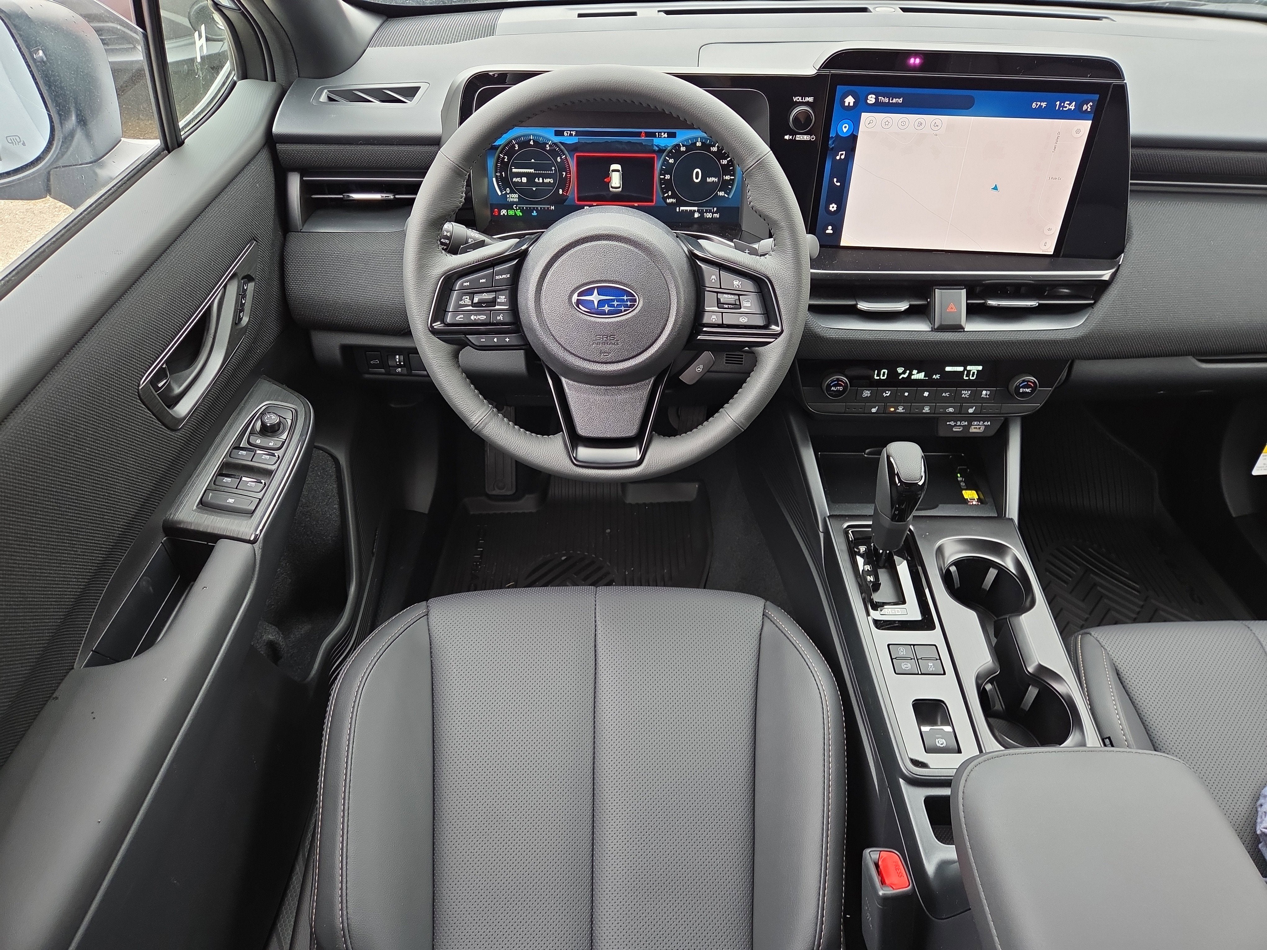 2026 Subaru OUTBACK Limited