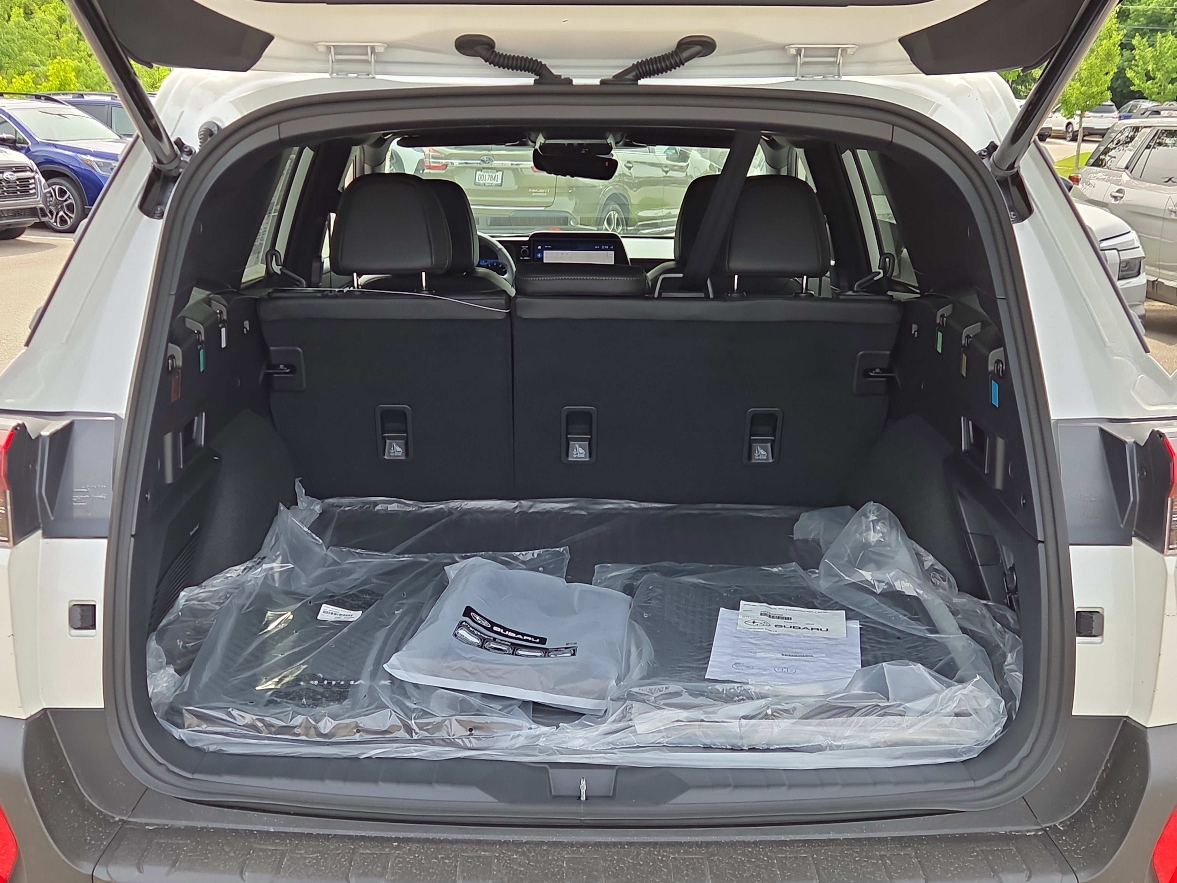 2026 Subaru OUTBACK Limited