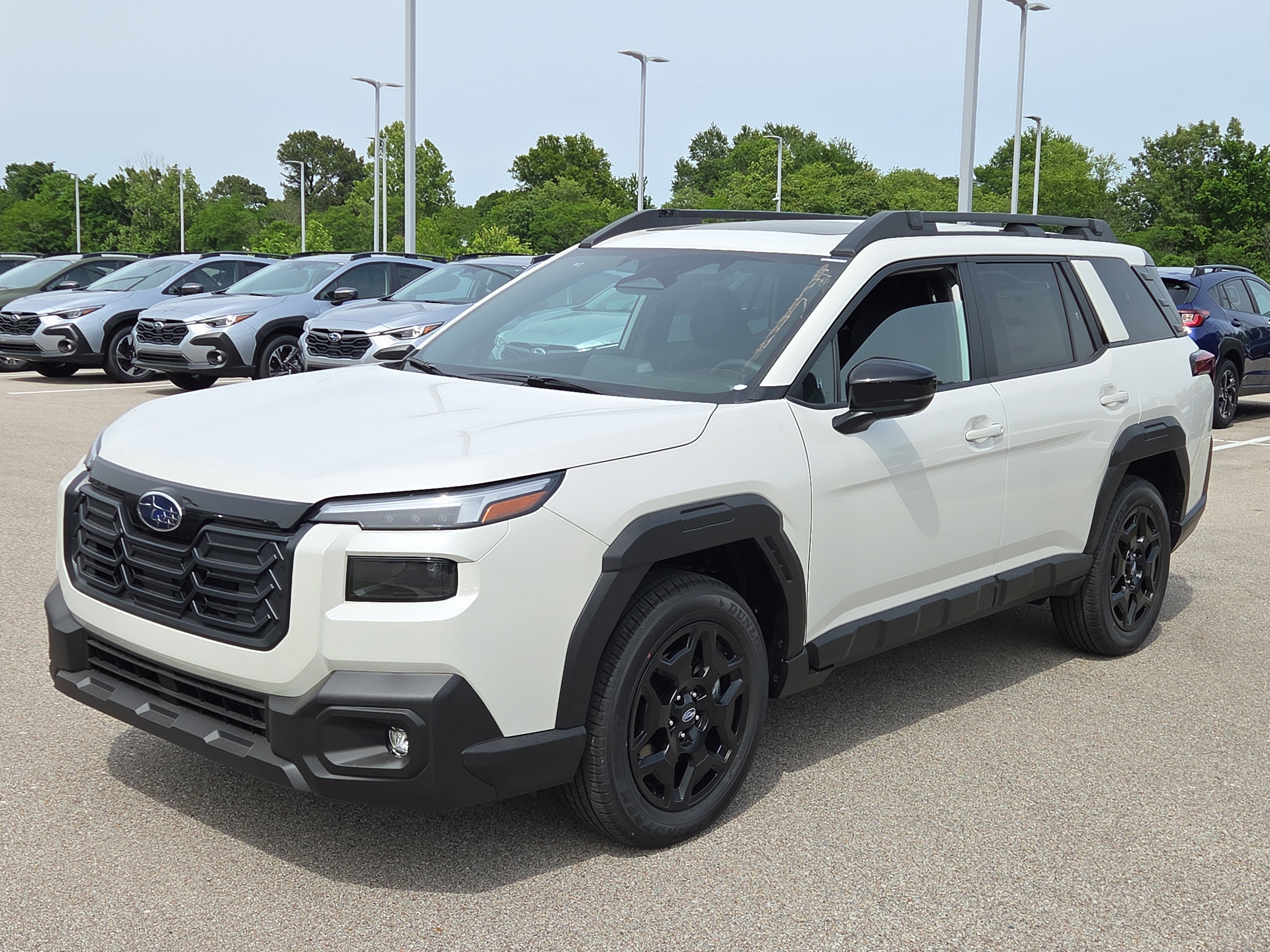 2026 Subaru OUTBACK Limited