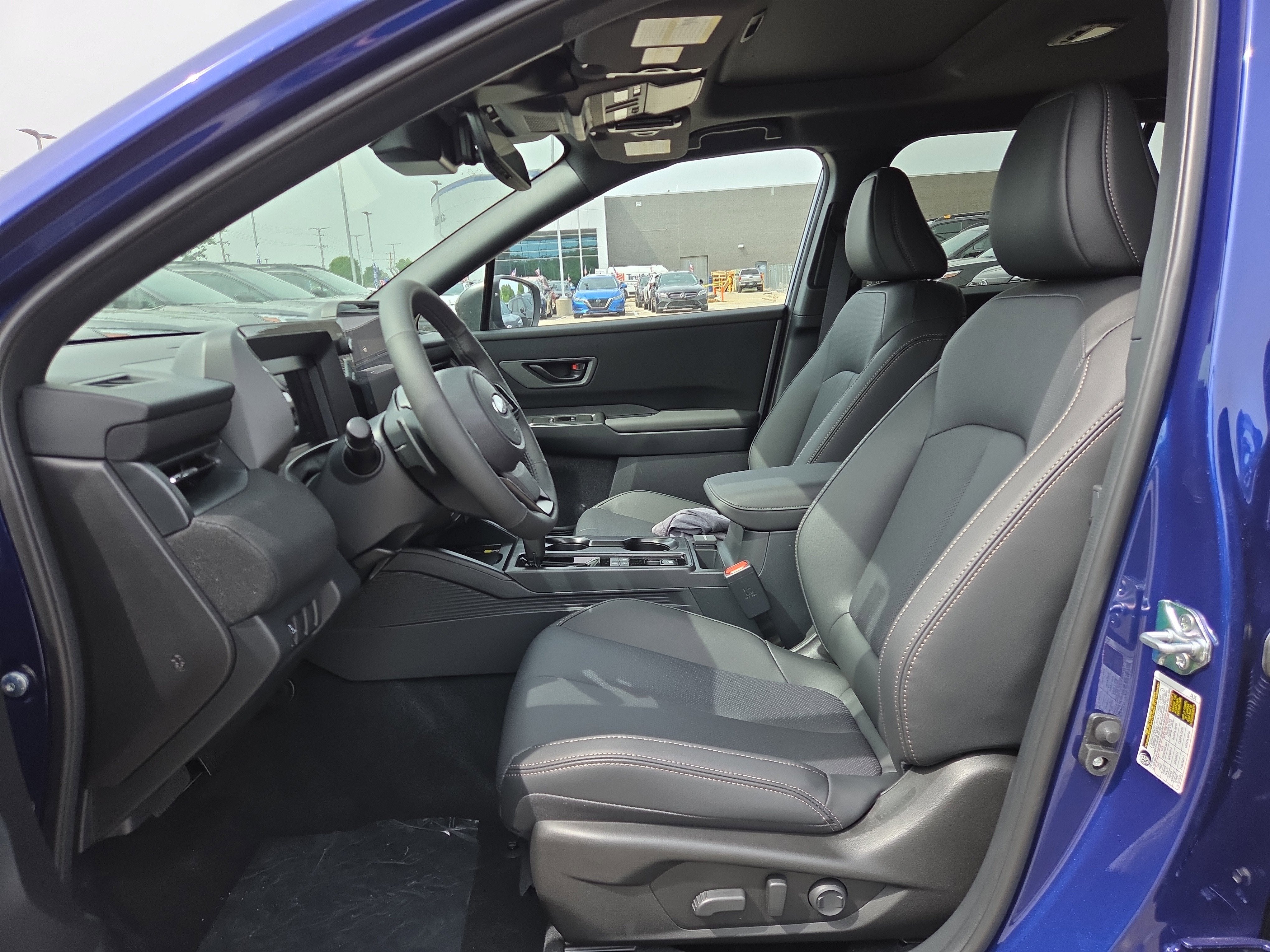 2026 Subaru OUTBACK Limited