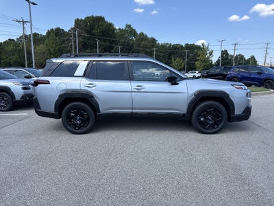 2026 Subaru OUTBACK Limited