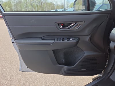 2026 Subaru OUTBACK Touring