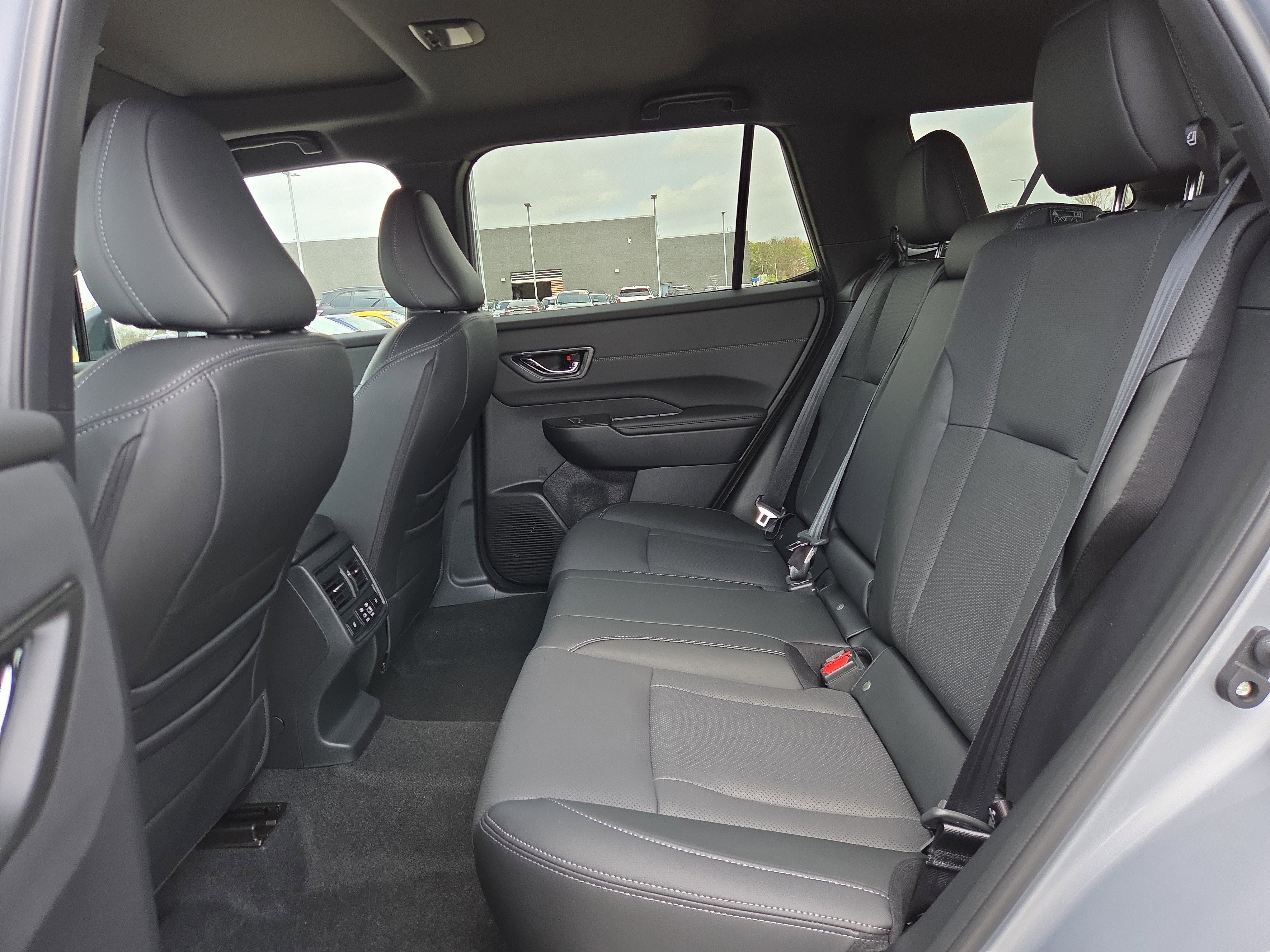 2026 Subaru OUTBACK Touring