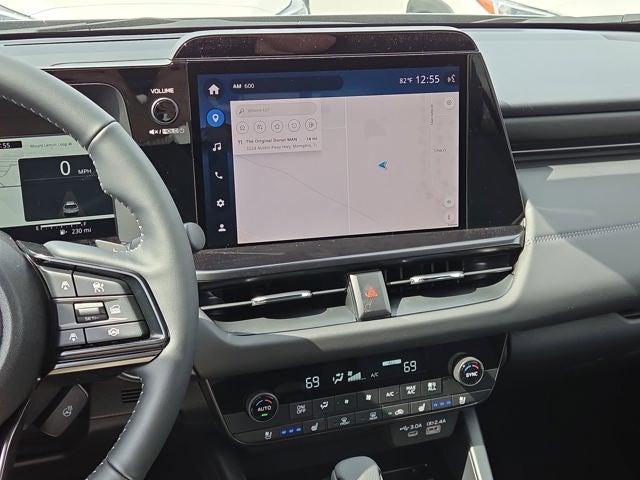 2026 Subaru OUTBACK Touring