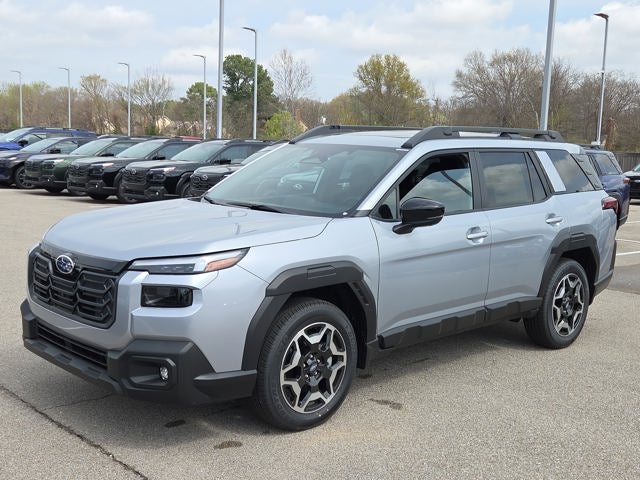 2026 Subaru OUTBACK Touring