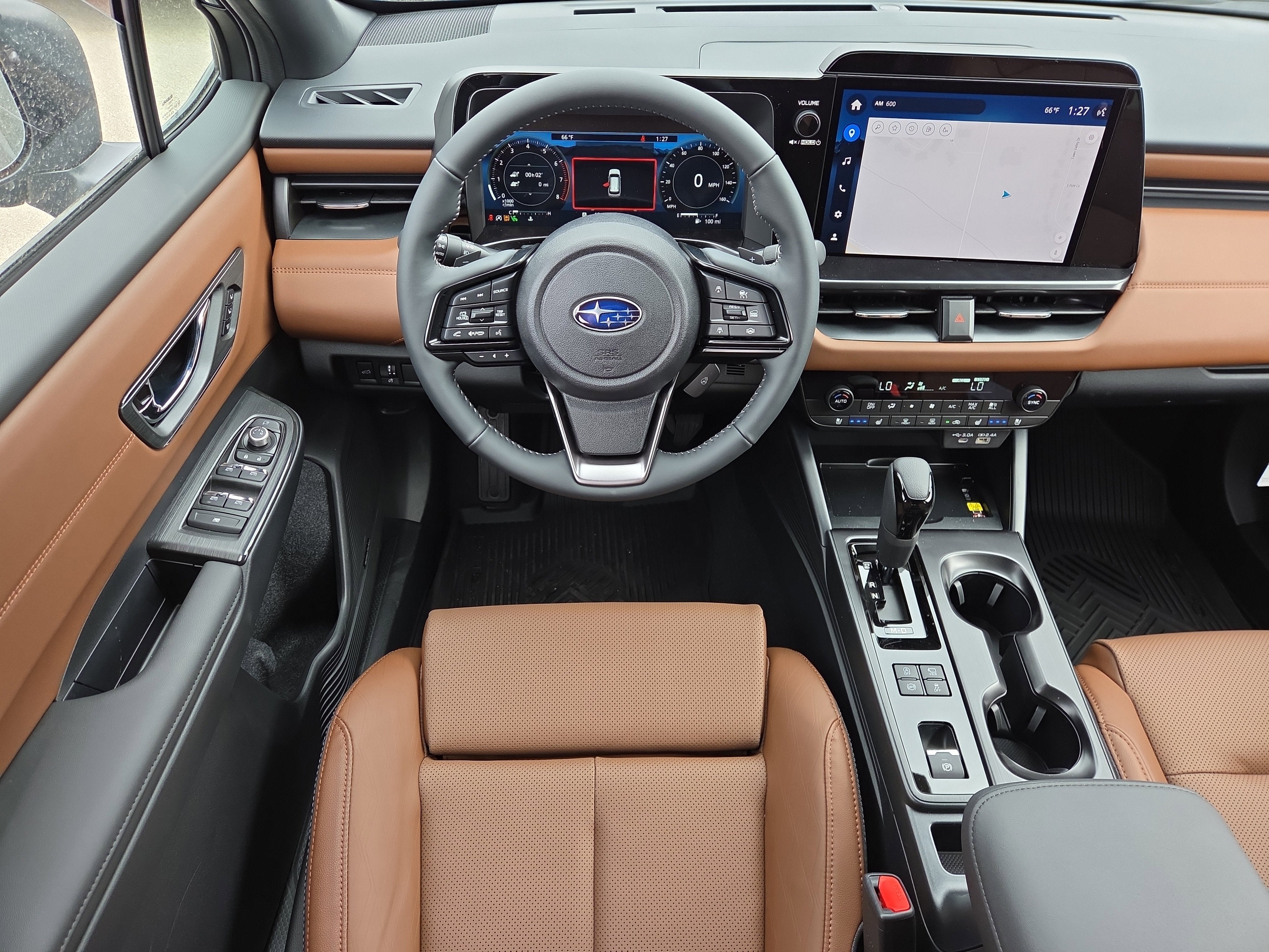 2026 Subaru OUTBACK Touring