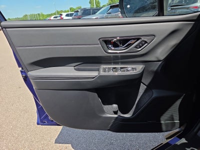 2026 Subaru OUTBACK Touring