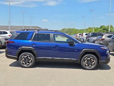 2026 Subaru OUTBACK Touring