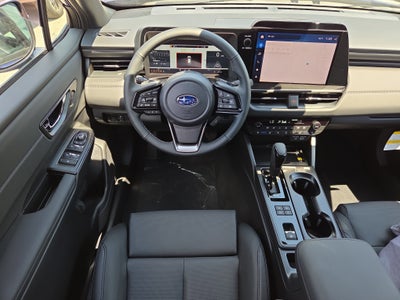 2026 Subaru OUTBACK Touring