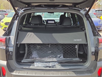 2026 Subaru OUTBACK Touring