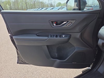 2026 Subaru OUTBACK Touring