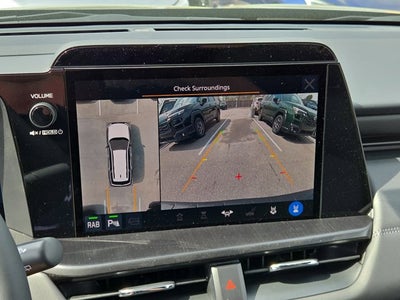 2026 Subaru OUTBACK Touring