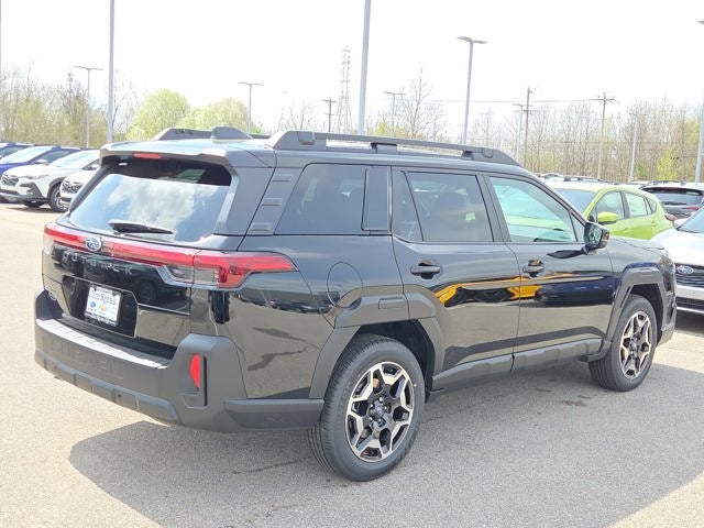 2026 Subaru OUTBACK Touring