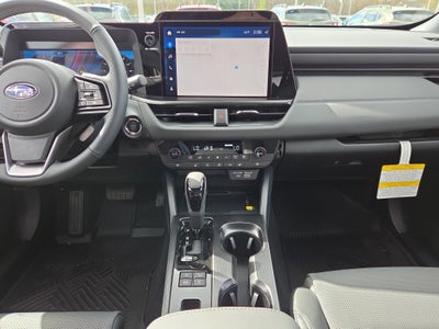 2026 Subaru OUTBACK Touring