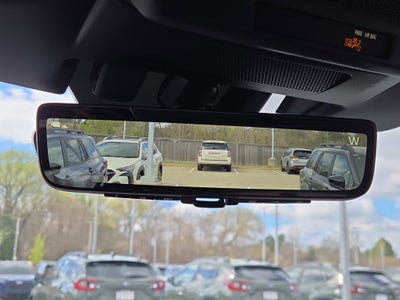 2026 Subaru OUTBACK Touring