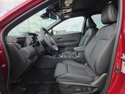 2026 Subaru OUTBACK Touring