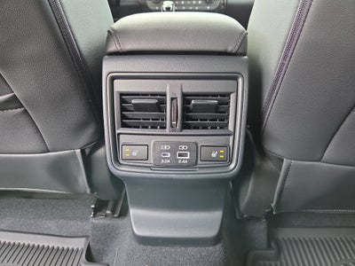 2026 Subaru OUTBACK Touring