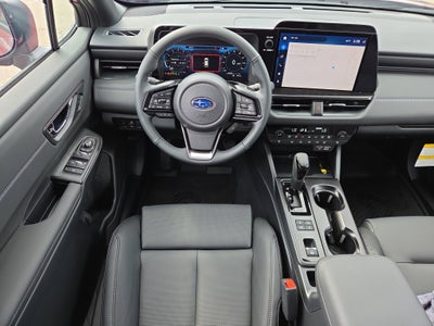 2026 Subaru OUTBACK Touring