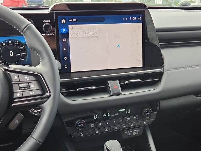 2026 Subaru OUTBACK Touring