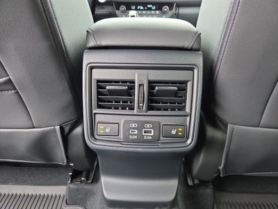 2026 Subaru OUTBACK Touring